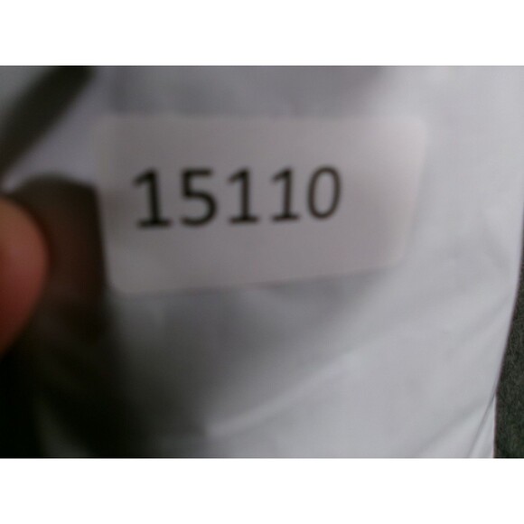 Old Navy Tank Top Womens L Luxe Heather Olive Sleeveless Scoop Neck Casual - Picture 8 of 8